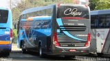 Empresa de Ônibus Nossa Senhora da Penha 53030 na cidade de São Paulo, São Paulo, Brasil, por Alex Ramos Ribeiro. Número da foto: #4582615.