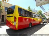 Pullman El Huique 102 na cidade de Santa Cruz, Colchagua, Libertador General Bernardo O'Higgins, Chile, por Pablo Andres Yavar Espinoza. Número da foto: #4582824.