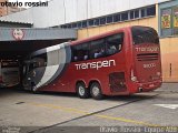 Transpen Transporte Coletivo e Encomendas 38000 na cidade de Sorocaba, São Paulo, Brasil, por Otavio Rossini. Número da foto: #4582327.