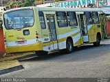 Metropolitana Transportes e Serviços 11009 na cidade de Cariacica, Espírito Santo, Brasil, por Danilo Moraes. Número da foto: #4582481.