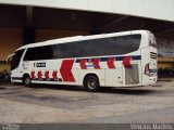 São João Votorantim - Sorotur Turismo 6600 na cidade de Sorocaba, São Paulo, Brasil, por Vinicius Martins. Número da foto: #:id.