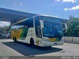 Empresa Gontijo de Transportes 11540 na cidade de Belo Horizonte, Minas Gerais, Brasil, por Weslley Silva. Número da foto: #4581431.