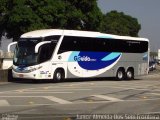 GGuida - Graça e Guida Transportes e Turismo 4100 na cidade de Resende, Rio de Janeiro, Brasil, por Junior Almeida. Número da foto: #:id.