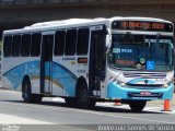 Auto Viação Vera Cruz - Belford Roxo RJ 112.268 na cidade de Rio de Janeiro, Rio de Janeiro, Brasil, por André Luiz Gomes de Souza. Número da foto: #4582590.