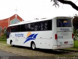 Horizonte Turismo 1315 na cidade de Curitiba, Paraná, Brasil, por Edivaldo Carvalho. Número da foto: #4581699.