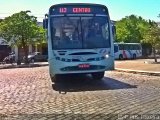 Rota Sol > Vega Transporte Urbano 35529 na cidade de Fortaleza, Ceará, Brasil, por Matheus Lima Teixeira. Número da foto: #4582935.