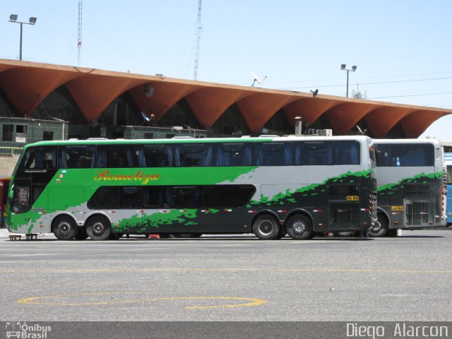 Romeliza  na cidade de , por Diego Alarcon. ID da foto: 4583490.