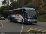 Viação Águia Branca 24120 na cidade de Viçosa, Minas Gerais, Brasil, por Julio Cesar Euzebio Alves. Número da foto: #:id.