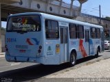 Via Urbana 30814 na cidade de Fortaleza, Ceará, Brasil, por Fernando de Oliveira. Número da foto: #:id.