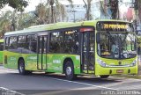 Santo Antônio Transportes Niterói 2.2.064 na cidade de Niterói, Rio de Janeiro, Brasil, por Carlos Bernardes. Número da foto: #:id.