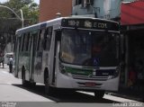 Viação Modelo 9192 na cidade de Aracaju, Sergipe, Brasil, por Cecílio Júnior. Número da foto: #:id.