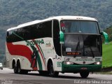 Empresa de Transportes Andorinha 5592 na cidade de Petrópolis, Rio de Janeiro, Brasil, por Rafael da Silva Xarão. ID da foto: :id.