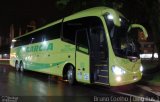 Viação Garcia 7959 na cidade de Curitiba, Paraná, Brasil, por Bruno Coelho. Número da foto: #4584794.
