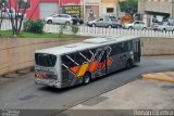 VB Transportes e Turismo 5036 na cidade de Limeira, São Paulo, Brasil, por Renan da Costa Oliveira. ID da foto: :id.