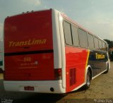 Translima 040 na cidade de Teresina, Piauí, Brasil, por Fábio Araújo Pinto. Número da foto: #4585425.