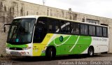 Expresso Princesa dos Campos 5261 na cidade de Ponta Grossa, Paraná, Brasil, por Cristiano Soares da Silva. Número da foto: #4584381.
