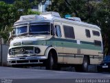 Motorhomes 199 na cidade de Irati, Paraná, Brasil, por André Felipe Mudrei. Número da foto: #4584580.