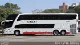 Kaissara - Viação Caiçara 15505 na cidade de São Paulo, São Paulo, Brasil, por Alex Ramos Ribeiro. Número da foto: #4584727.