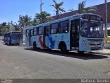Aliança Transportes Urbanos 21234 na cidade de Fortaleza, Ceará, Brasil, por Matheus Lima Teixeira. Número da foto: #4584970.
