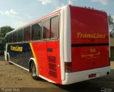 Translima 040 na cidade de Teresina, Piauí, Brasil, por Fábio Araújo Pinto. Número da foto: #4585412.