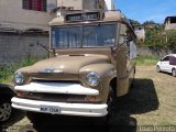 Viação Alvorada 1958 na cidade de Guarapari, Espírito Santo, Brasil, por Luan Peixoto. Número da foto: #:id.