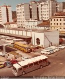 Transportes Única Petrópolis 798 na cidade de Petrópolis, Rio de Janeiro, Brasil, por Alexsandro  Farias Barros. Número da foto: #4584546.