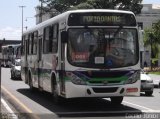 Viação Modelo 9141 na cidade de Aracaju, Sergipe, Brasil, por Cecílio Júnior. Número da foto: #:id.