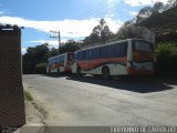 Linave Transportes RJ 146.114 na cidade de Miguel Pereira, Rio de Janeiro, Brasil, por Fabiano Magalhaes. Número da foto: #4584753.