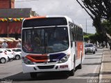 Capital Transportes 8903 na cidade de Aracaju, Sergipe, Brasil, por Cecílio Júnior. Número da foto: #:id.