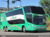 OLTURSA - Empresa de Transporte Turístico Olano PARADISO G7 1800 DD na cidade de Caxias do Sul, Rio Grande do Sul, Brasil, por Jovani Cecchin. Número da foto: #4584358.