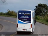 Rossi Turismo 2010 na cidade de Muzambinho, Minas Gerais, Brasil, por Pablo Souza. ID da foto: :id.