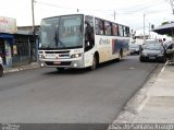 Breda Transportes e Serviços 2523 na cidade de São José dos Campos, São Paulo, Brasil, por Elias de Santana Araujo. Número da foto: #:id.