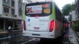 Viação Acari B42649 na cidade de Rio de Janeiro, Rio de Janeiro, Brasil, por Fábio Batista. Número da foto: #:id.