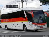 Viação Vale do Tietê 849 na cidade de São Paulo, São Paulo, Brasil, por João Victor. Número da foto: #4585271.