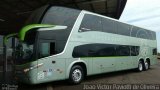 Viação Garcia 7097 na cidade de Londrina, Paraná, Brasil, por Joao Victor Paviotti de Oliveira. Número da foto: #:id.