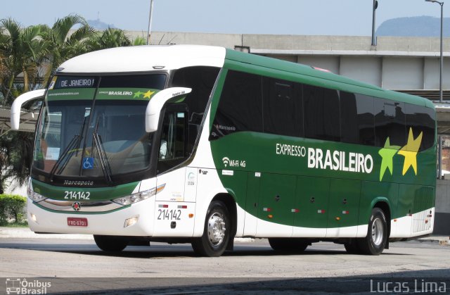 Expresso Brasileiro 214142 na cidade de Rio de Janeiro, Rio de Janeiro, Brasil, por Lucas Lima. Número da foto: #4587264.