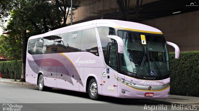Aguiatur Agência de Viagens e Turismo 5470 na cidade de São Paulo, São Paulo, Brasil, por Asprilla Matheus. Número da foto: #4587383.