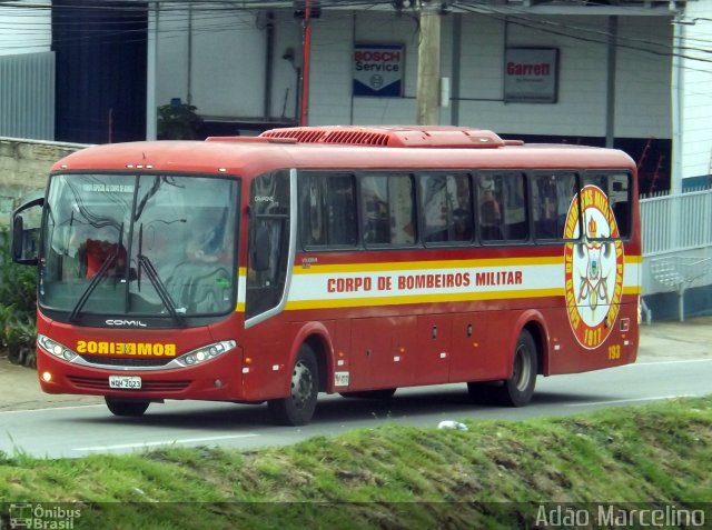Corpo de Bombeiros 2023 na cidade de Belo Horizonte, Minas Gerais, Brasil, por Adão Raimundo Marcelino. Número da foto: #4587696.