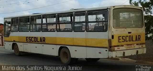 Escolares 8047 na cidade de Piritiba, Bahia, Brasil, por Mario dos Santos Nogueira Junior. Número da foto: #4587565.