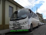 Prefeitura Municipal de Santo Ângelo 4084 na cidade de Santa Maria, Rio Grande do Sul, Brasil, por Cleverton Schmitt. Número da foto: #4585987.