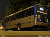 Transcooper > Norte Buss 2 6529 na cidade de São Paulo, São Paulo, Brasil, por Manoel Junior. Número da foto: #4586337.