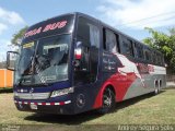 Tica Bus Transportes Internacionales Centroamericanos E08 na cidade de Palmares, Palmares, Alajuela, Costa Rica, por Andrey Segura Solís. Número da foto: #4587295.