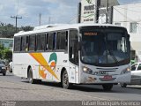 Empresa Nossa Senhora de Fátima 4166 na cidade de Lagarto, Sergipe, Brasil, por Rafael Rodrigues Forencio. Número da foto: #:id.