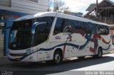 AS Service 4604 na cidade de Campos do Jordão, São Paulo, Brasil, por George Miranda. Número da foto: #:id.