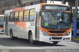 Linave Transportes A03056 na cidade de Nova Iguaçu, Rio de Janeiro, Brasil, por Diego Oliveira. Número da foto: #:id.
