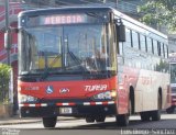 TUASA - Transportes Unidos Alajuelenses 04 na cidade de , por Luis Diego Sánchez. Número da foto: #:id.