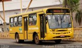 VCG - Viação Campos Gerais 955 na cidade de Ponta Grossa, Paraná, Brasil, por Cristiano Soares da Silva. Número da foto: #4586315.