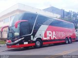 Lirabus 12157 na cidade de Varginha, Minas Gerais, Brasil, por Robert Silva. Número da foto: #:id.