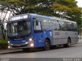 Transcooper > Norte Buss 2 6523 na cidade de São Paulo, São Paulo, Brasil, por Manoel Junior. Número da foto: #:id.