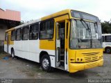 Ônibus Particulares 4930 na cidade de Lauro de Freitas, Bahia, Brasil, por Marcio Paulo. Número da foto: #:id.